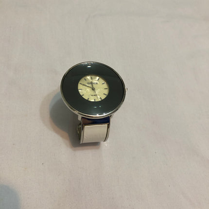 Terner Ladies Bracelet Wristwatch.