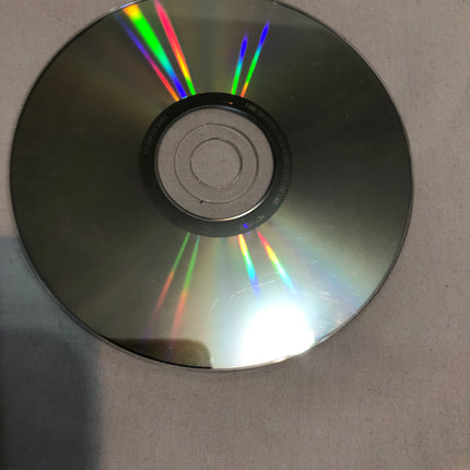 Spirit Of Italy Classic FM CD.