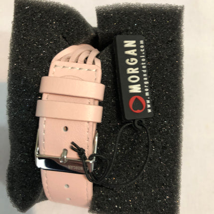 Brand New Ladies Morgan Wristwatch.