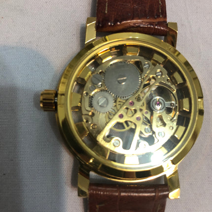 Brand New & Boxed Wristwatch.