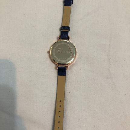 Brand New Lipsy Of London Ladies Wristwatch.