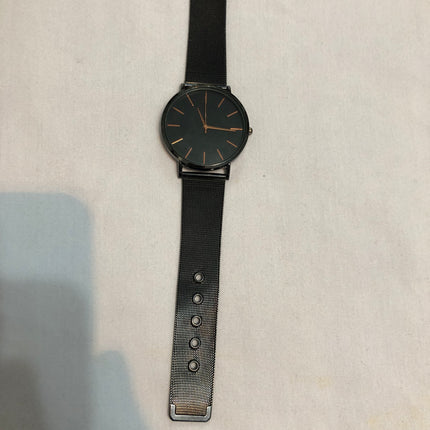 Unbranded Unisex Wristwatch.