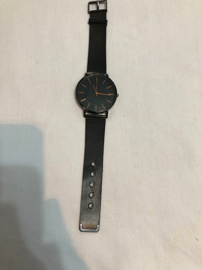 Unbranded Unisex Wristwatch.