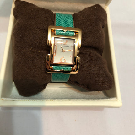 BCBGMAXAZRIA Ladies Wrist Watch In Original Box.