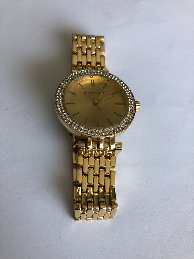 Michael Kors Wristwatch.