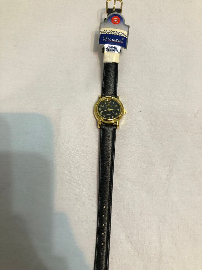 Brand New Ricardo Ladies Wristwatch.