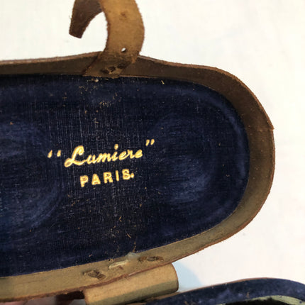 Lumiere Paris Binoculars/Opera Glasses.
