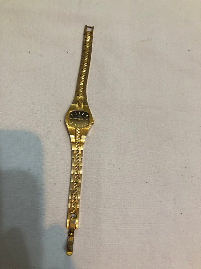 Limit International 17 Jewels Ladies Wristwatch.