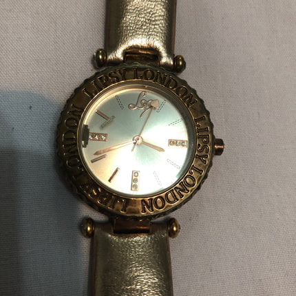 Lipsy London Ladies Wristwatch.