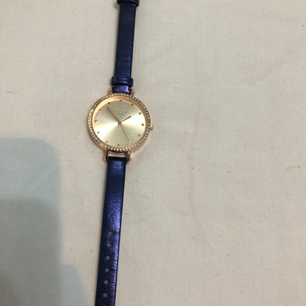 Brand New Lipsy Of London Ladies Wristwatch.
