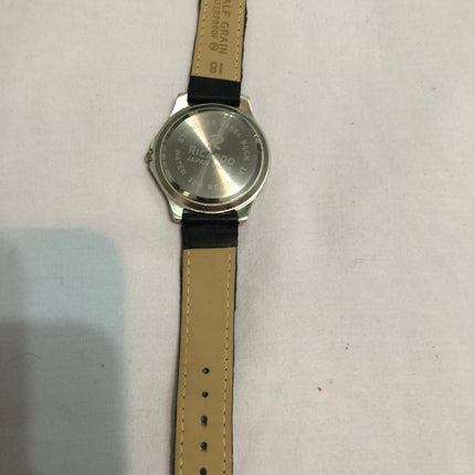 Brand New Ricardo Wristwatch.