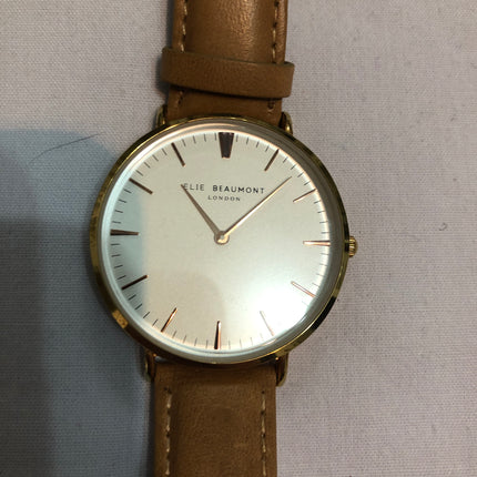 Ellie Beaumont Ladies Wristwatch.