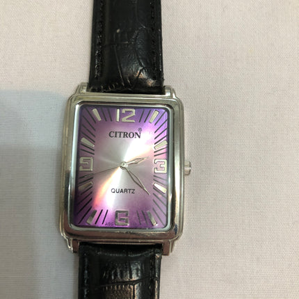 Brand New Citron Ladies Wristwatch.