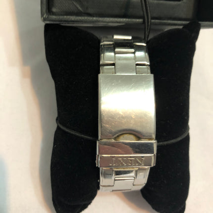 Next 5 ATM Wristwatch In Original Box.