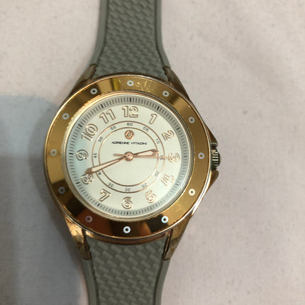 Adrienne Vettadini Wristwatch.