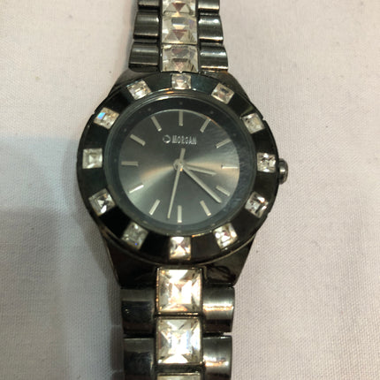 Morgan Ladies Fashion Wristwatch.
