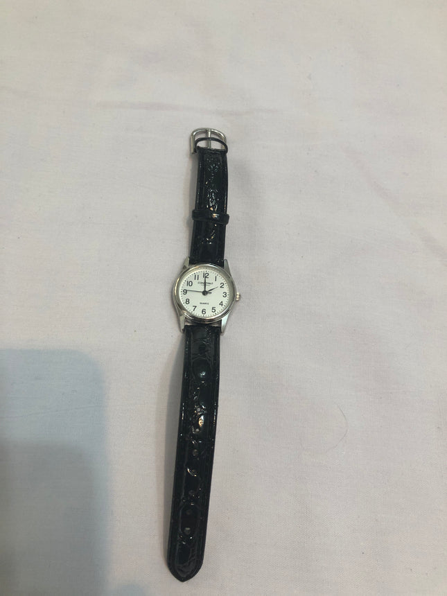 Ladies Constant Quartz Wristwatch.