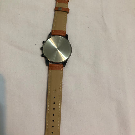 Brand New Geneva Wristwatch.