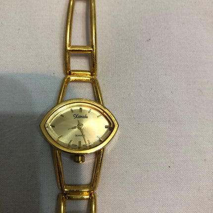 Xanadu Ladies Quartz Fashion Wristwatch.