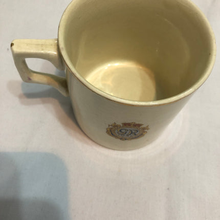 King George V1 Coronation Cup.