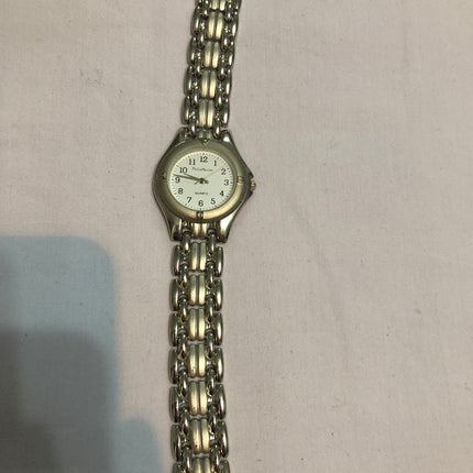 Philip Mercier Wristwatch.