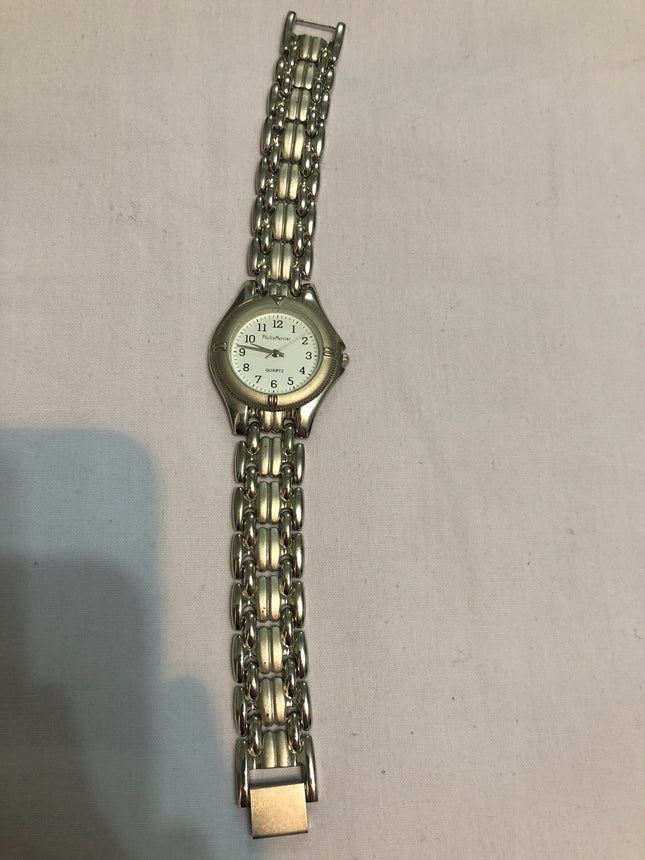 Philip Mercier Wristwatch.