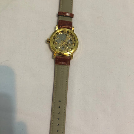 Brand New & Boxed Wristwatch.