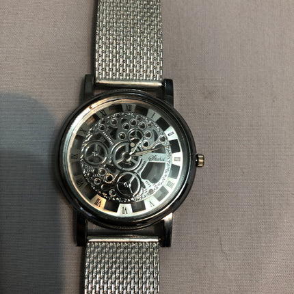 Unworn Unbranded Ladies Wristwatch.