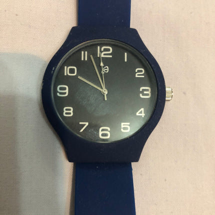 Unbranded & Unworn Wristwatch.