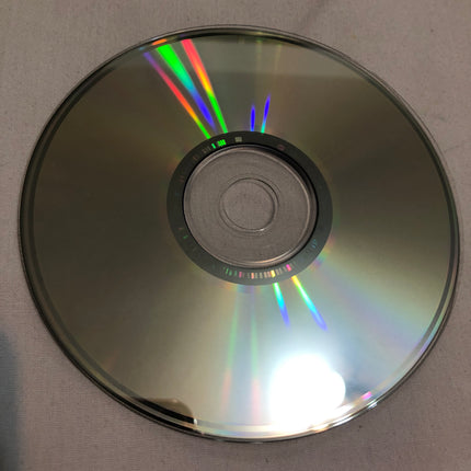 The Three Tenors In Concert CD.