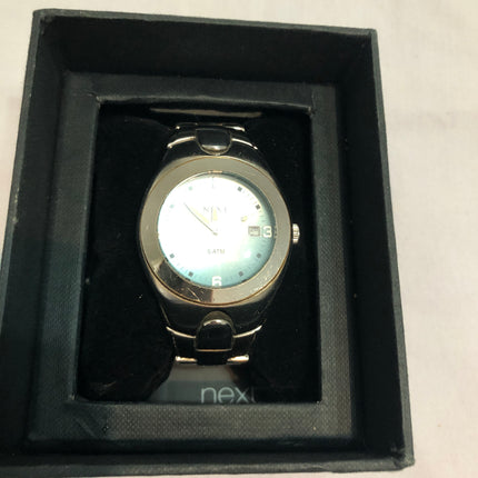 Next 5 ATM Wristwatch In Original Box.