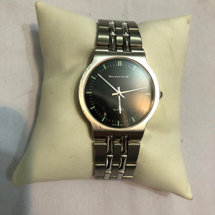 Brand New Newbridge Wristwatch.