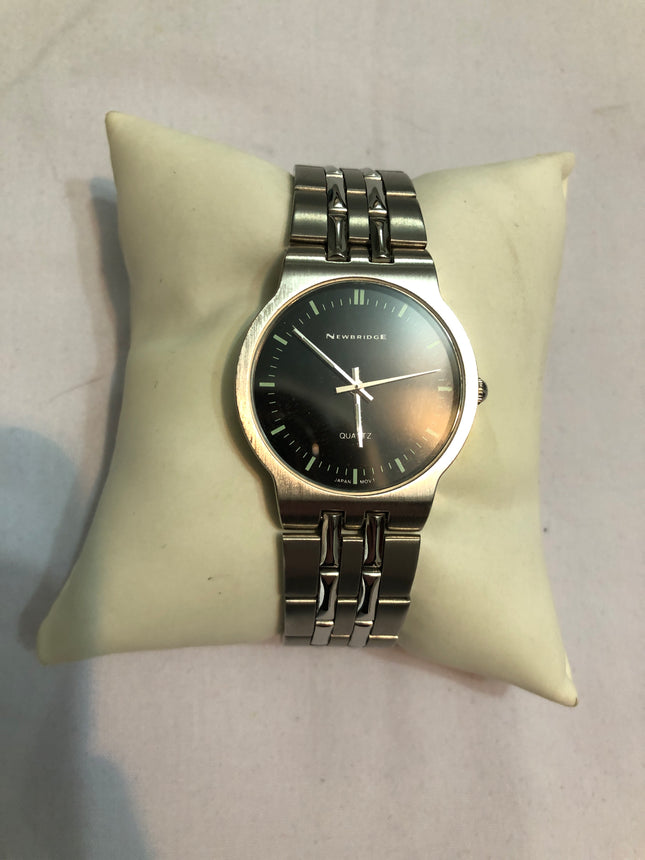 Brand New Newbridge Wristwatch.