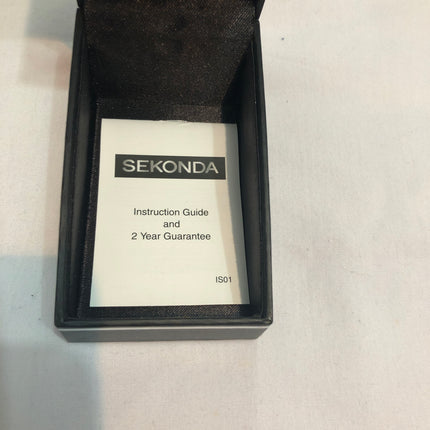 Sekonda Ladies Wristwatch.