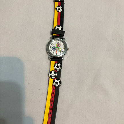 Brand New Child’s Wristwatch.