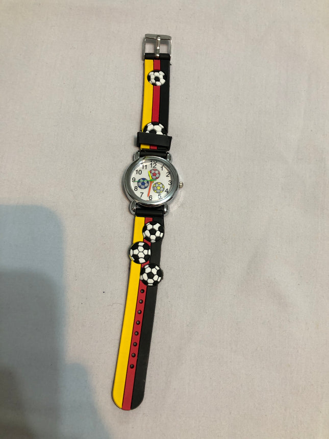 Brand New Child’s Wristwatch.