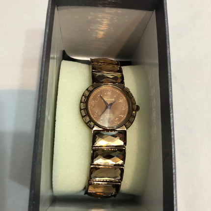 Brand New Strada Genoa Ladies Wristwatch.