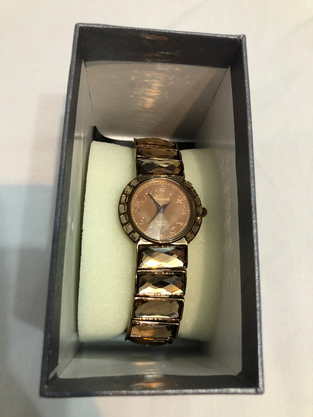 Brand New Strada Genoa Ladies Wristwatch.
