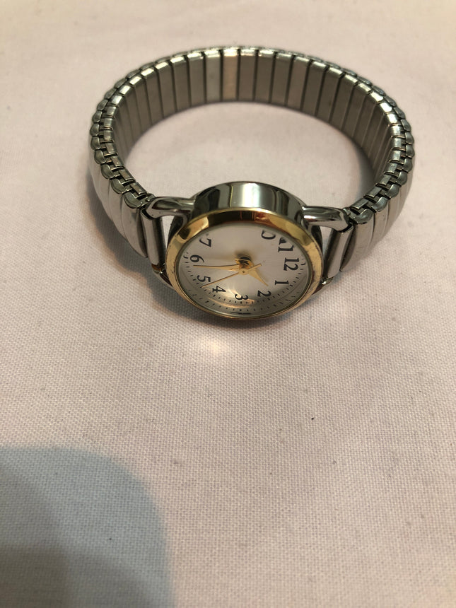 Unbranded Ladies Wristwatch.