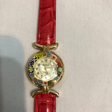 Brand New Corte Murrina Ladies Wristwatch.