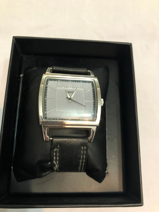 Next Gents Wristwatch.