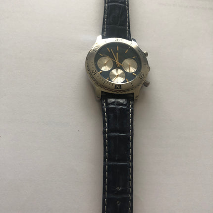 Olivier Pascal Wristwatch.
