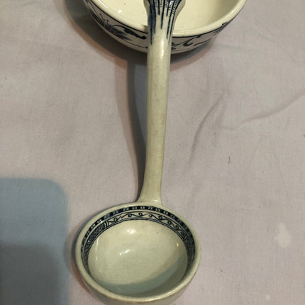 Chinese Ladle.