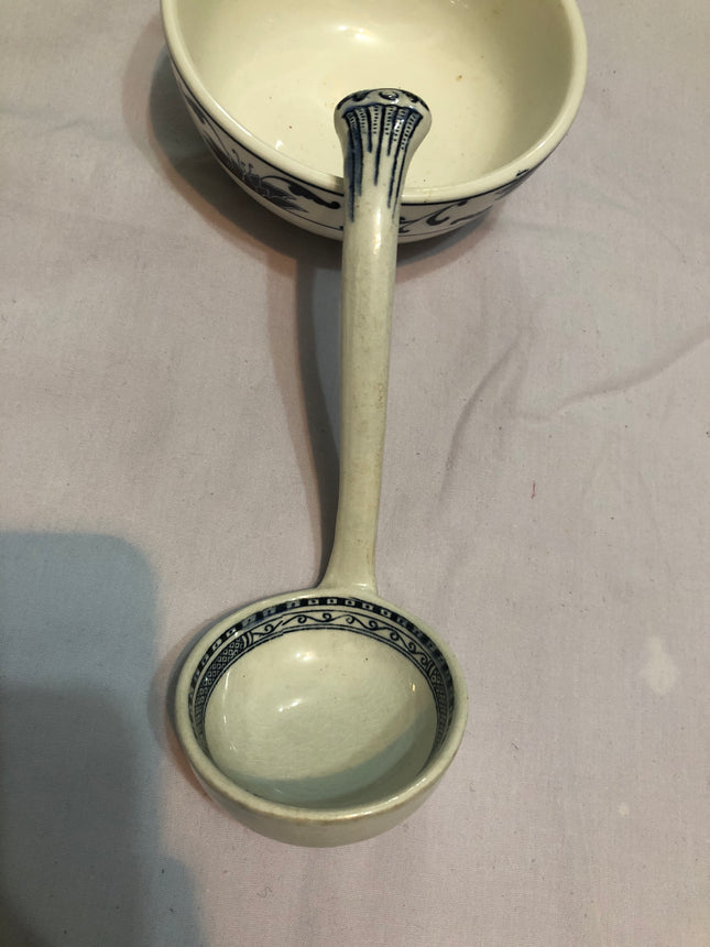 Chinese Ladle.