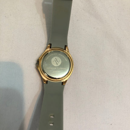 Adrienne Vettadini Wristwatch.