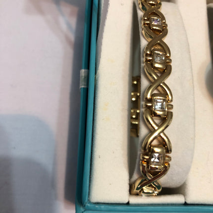 Limit Ladies Watch & Jewellery Collection.