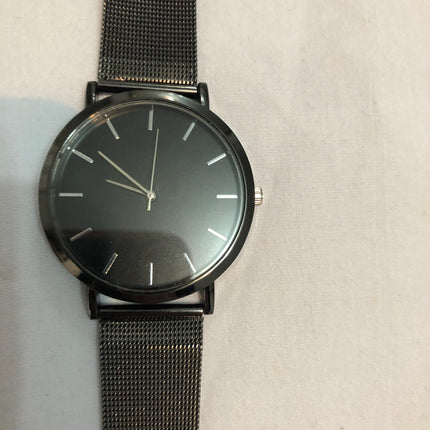 Brand New Unbranded Wristwatch.