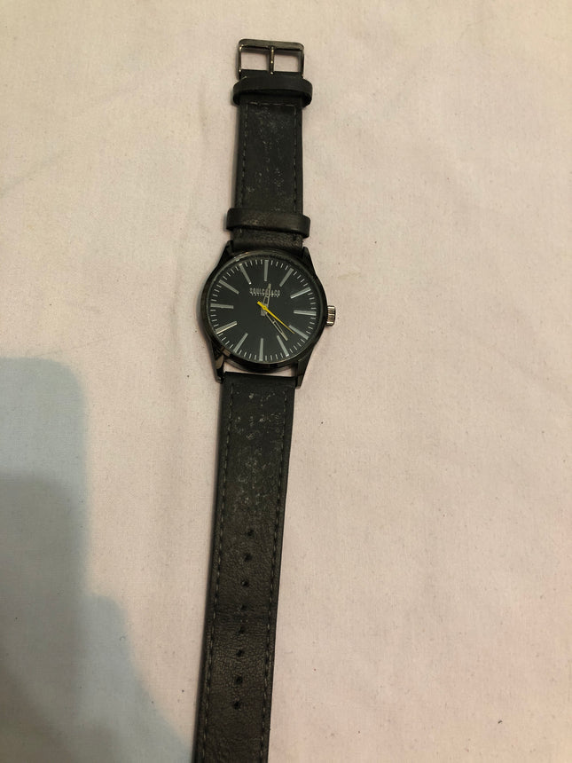 Soulcal & Co Wristwatch.