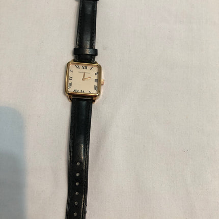 Brand New Jean Bellecour Ladies Wristwatch .