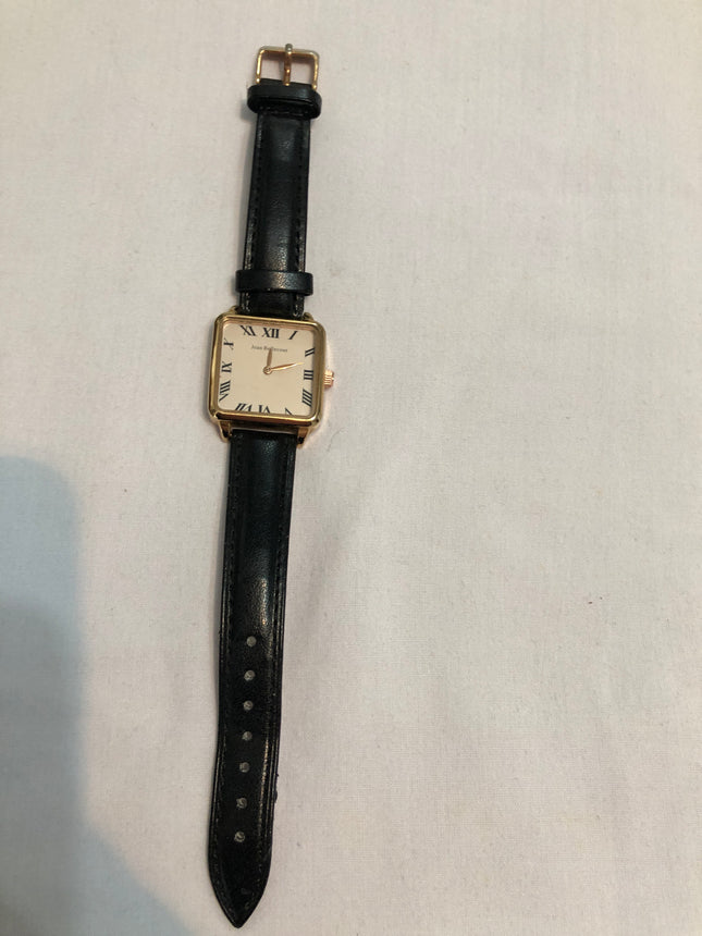 Brand New Jean Bellecour Ladies Wristwatch .